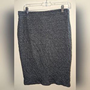 Loft Lounge Skirt Size Medium